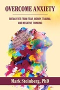 Cover: Overcome Anxiety - BrightJoy Press