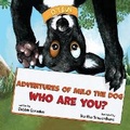 Cover: Who are you? - Cassie Carlee Publishing