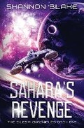 Cover: Sahara's Revenge - Areion Media, LLC