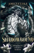 Cover: Shadowbound - Daisy Jane Publishing