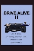 Cover: Drive Alive II - Wgw Publishing Inc.