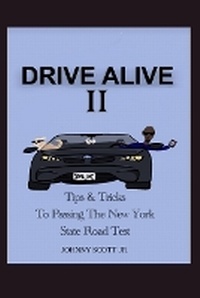 Enlarge image Cover: Drive Alive II - Wgw Publishing Inc.