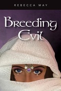 Cover: Breeding Evil - Forest City Publications