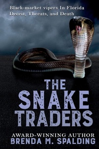 Enlarge image Cover: The Snake Traders - HeritagePublishing.US