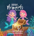 Cover: Brave Mermaids - Merlion Publishing
