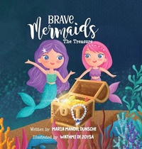 Enlarge image Cover: Brave Mermaids - Merlion Publishing