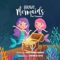 Enlarge image Cover: Brave Mermaids - Merlion Publishing