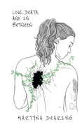 Cover: Love, Death, and In Between - Drew''s Bookstore