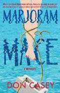 Cover: Marjoram & Mace - Stick Pony Press