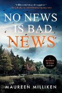 Abbildung von: No News is Bad News - Nevermore Mystery Press