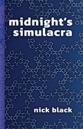 Cover: midnight's simulacra - Gold & Appel Publishing