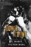 Cover: Down for the Count - Sbr Media, LLC