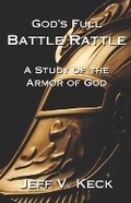 Cover: God's Full Battle Rattle - Shockwave Ministries