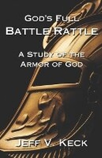 Enlarge image Cover: God's Full Battle Rattle - Shockwave Ministries