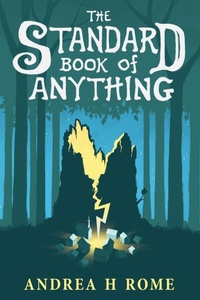 Enlarge image Cover: The Standard Book of Anything - Andrea H Rome