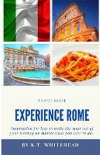Abbildung von: Experience Rome - Muse