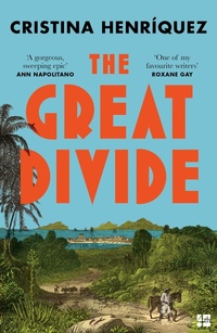 Abbildung von: The Great Divide - Fourth Estate Ltd