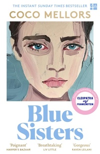 Abbildung von: Blue Sisters - Fourth Estate Ltd