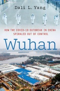 Abbildung von: Wuhan - OUP eBook