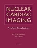 Cover: Nuclear Cardiac Imaging - OUP eBook