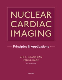 Abbildung von: Nuclear Cardiac Imaging - OUP eBook