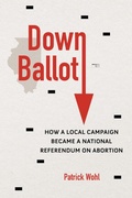 Bild: Down Ballot - University of Illinois Press