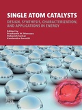 Cover: Single Atom Catalysts - Elsevier