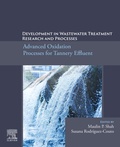 Abbildung von: Development in Wastewater Treatment Research and Processes - Elsevier