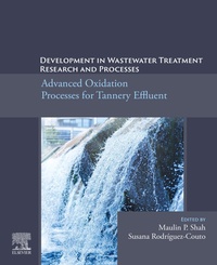 Abbildung von: Development in Wastewater Treatment Research and Processes - Elsevier