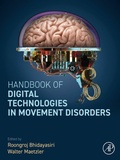 Abbildung von: Handbook of Digital Technologies in Movement Disorders - Academic Press