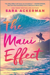 Enlarge image Cover: The Maui Effect - MIRA