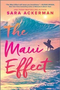 Cover: The Maui Effect - Mira Books