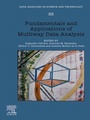 Cover: Fundamentals and Applications of Multiway Data Analysis - Elsevier