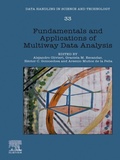 Cover: Fundamentals and Applications of Multiway Data Analysis - Elsevier