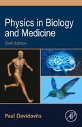 Abbildung von: Physics in Biology and Medicine - Academic Press