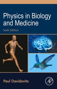 Abbildung von: Physics in Biology and Medicine - Academic Press