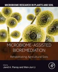 Abbildung von: Microbiome-Assisted Bioremediation - Academic Press