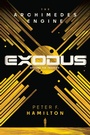 Cover: Exodus: The Archimedes Engine - Random House Worlds
