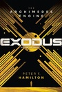 Cover: Exodus: The Archimedes Engine - Random House Worlds
