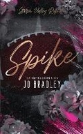 Cover: Spike - Mirren Hogan