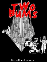 Abbildung von: TWO BUMS - R.McKenneth