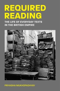 Abbildung von: Required Reading - Princeton University Press