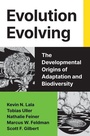 Cover: Evolution Evolving - Princeton University Press