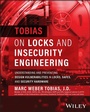 Cover: Tobias on Locks and Insecurity Engineering - Wiley-Scrivener