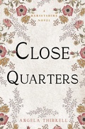 Cover: Close Quarters - Open Road Media