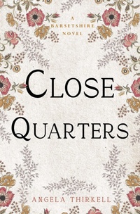 Enlarge image Cover: Close Quarters - Open Road Media