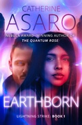 Cover: Earthborn - Open Road Media Sci-Fi & Fantasy