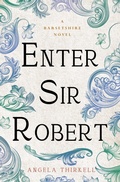 Cover: Enter Sir Robert - Open Road Media