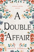 Cover: A Double Affair - Open Road Media