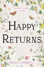 Cover: Happy Returns - Open Road Media